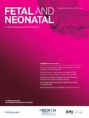 ADC Fetal & Neonatal Edition